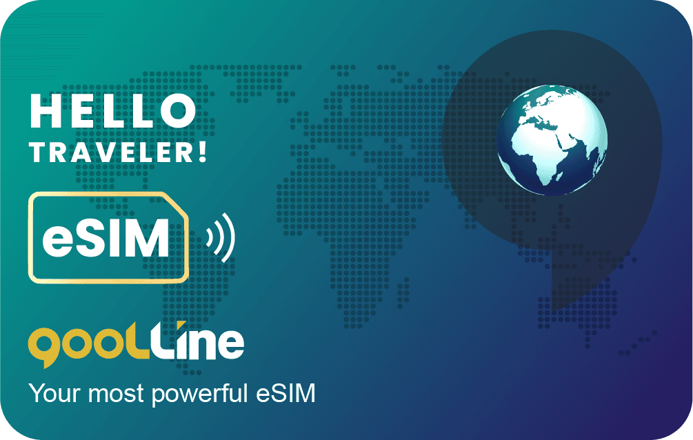 eSIM plan artwork