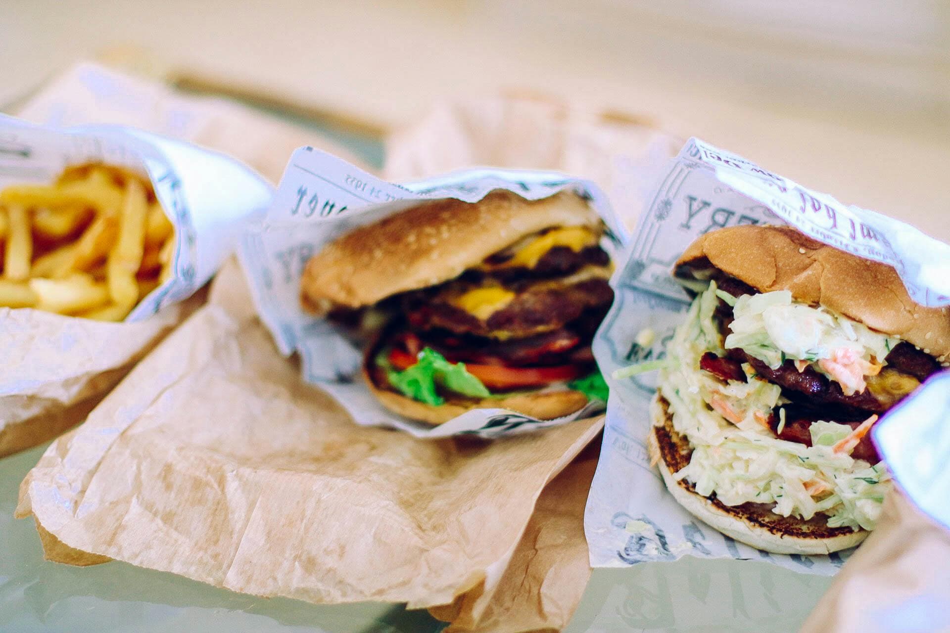 Maryland & D.C.’s Most Iconic Eats