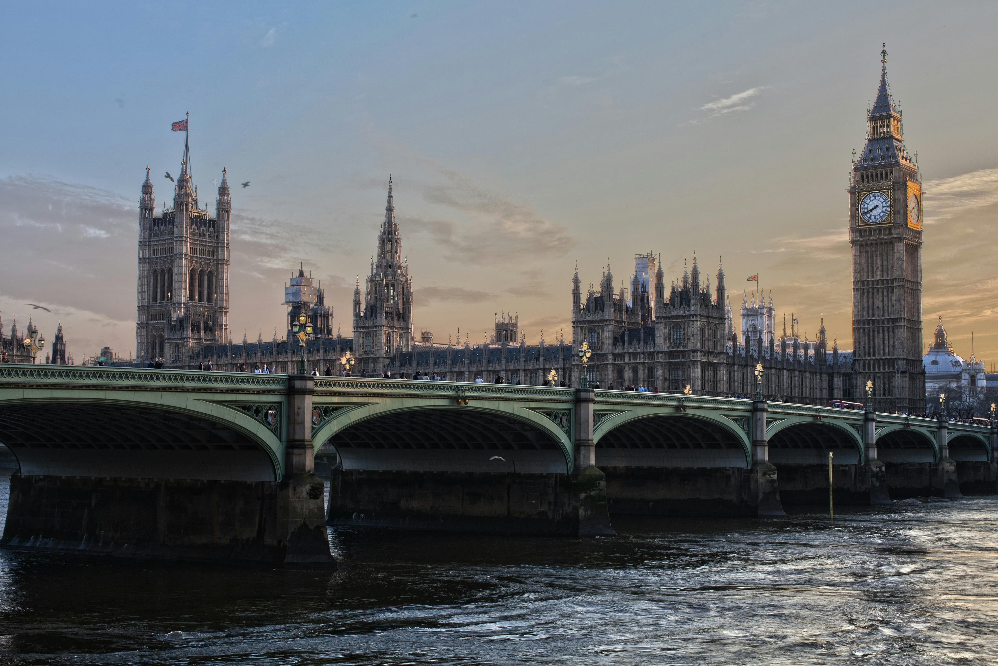 10 Facts you didn't know about London