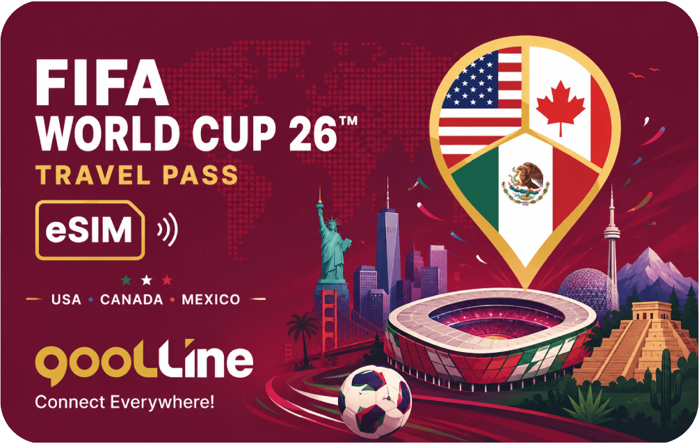 FIFA World Cup 26™