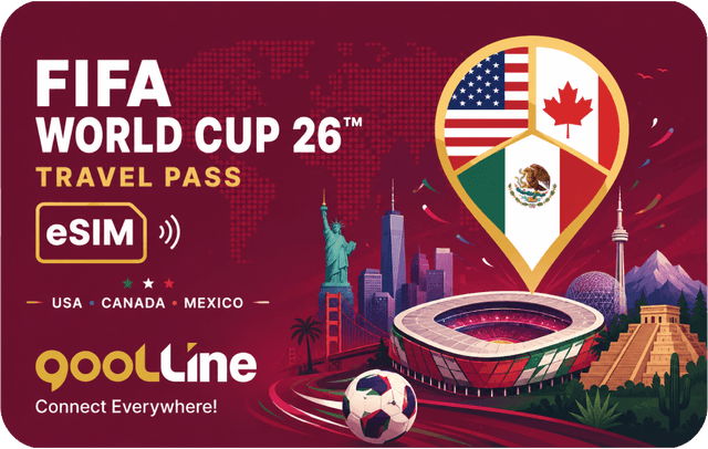 FIFA World Cup 26™