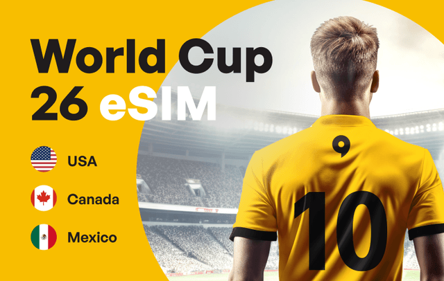 Fifa World Cup 26™