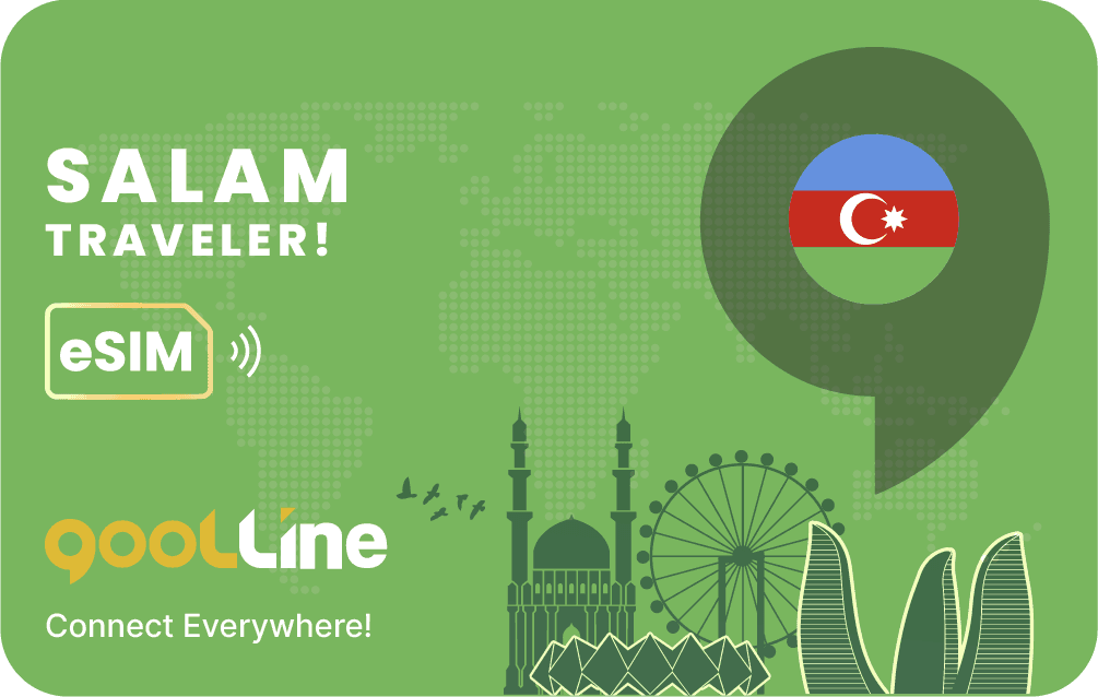 eSIM plan artwork