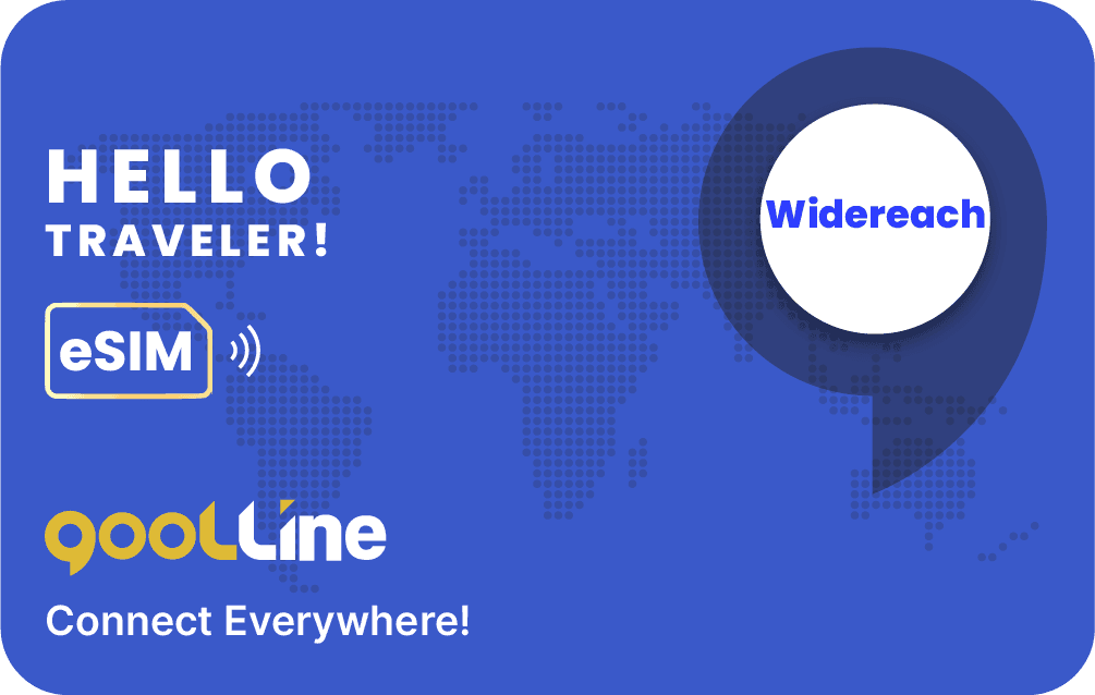 WIDEREACH