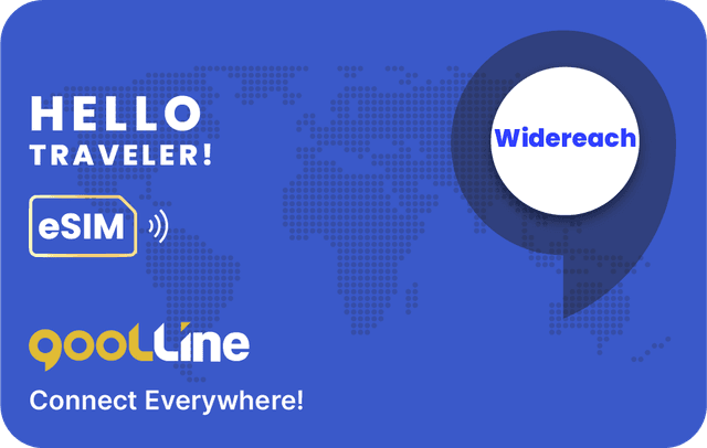 WIDEREACH