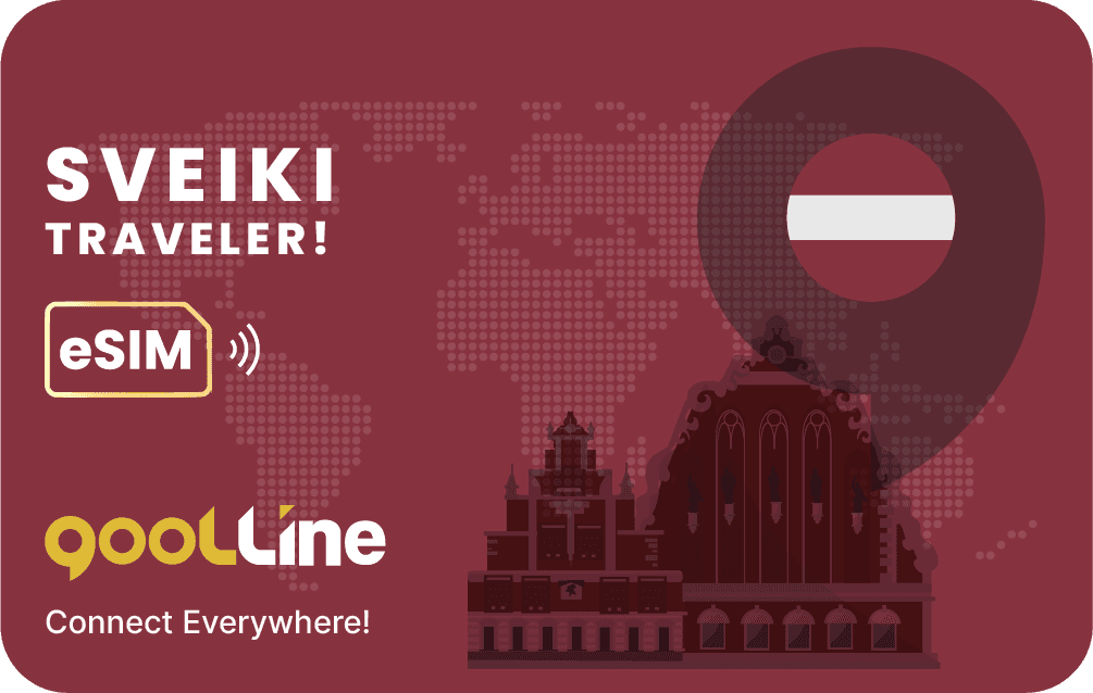 eSIM plan artwork