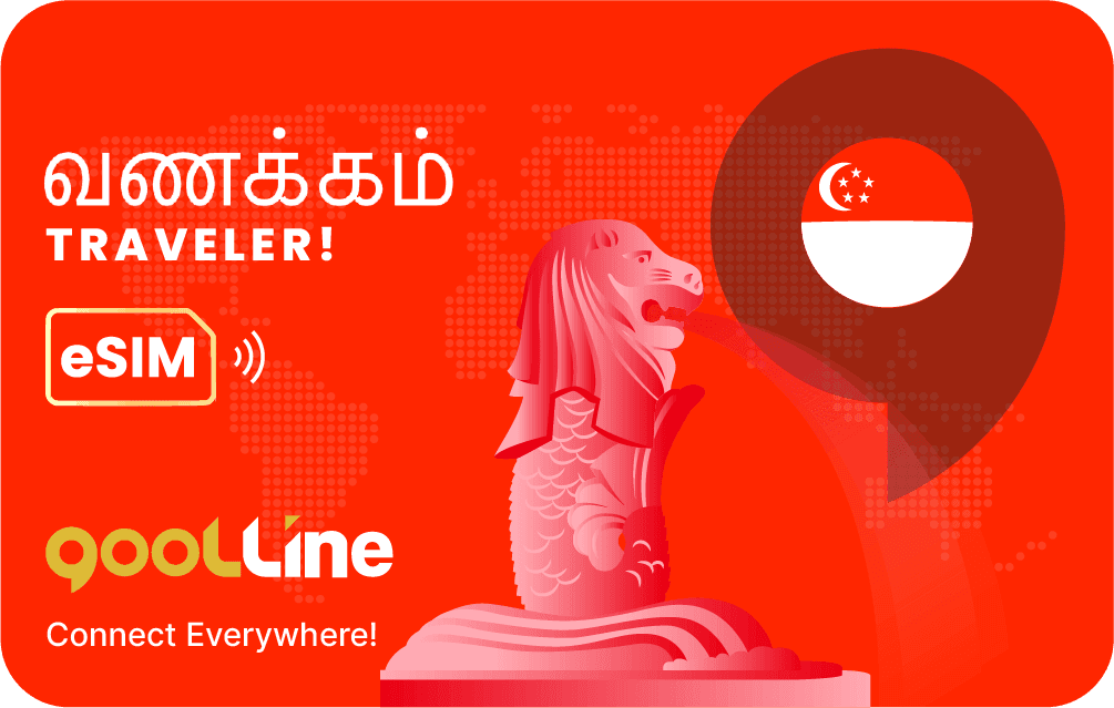 eSIM plan artwork