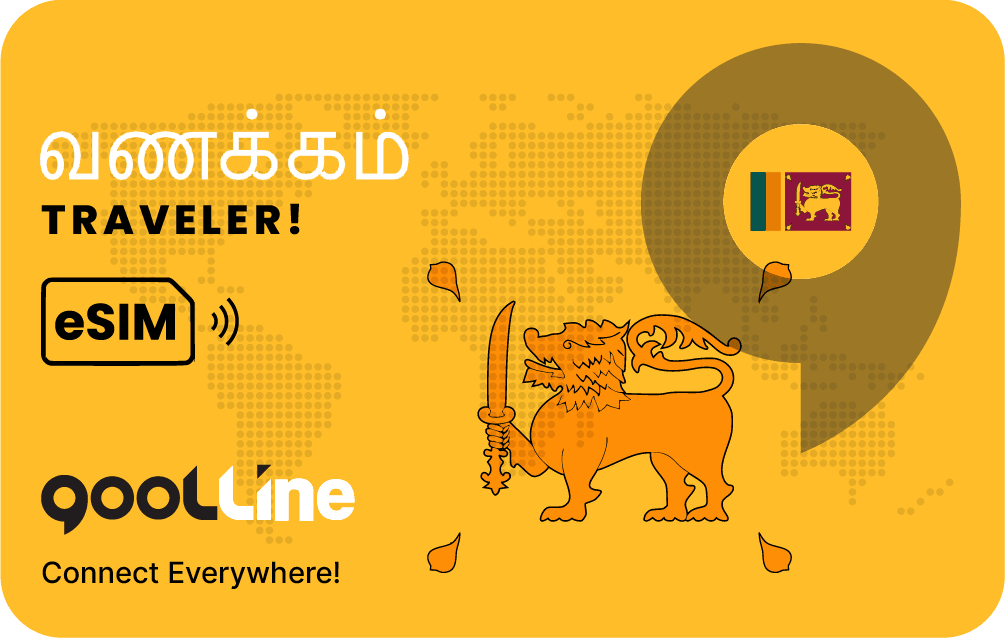 eSIM plan artwork