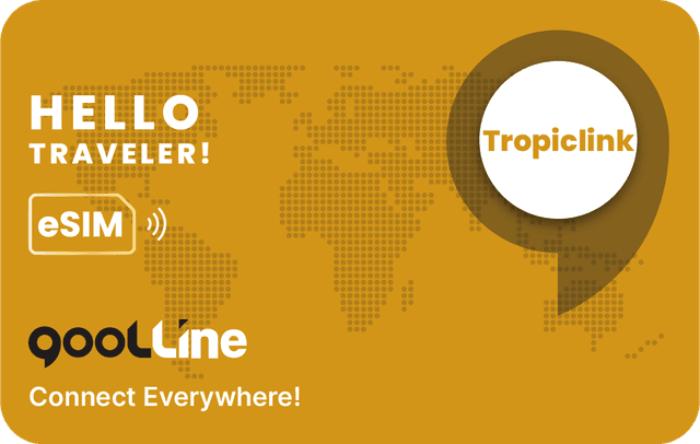 TROPICLINK