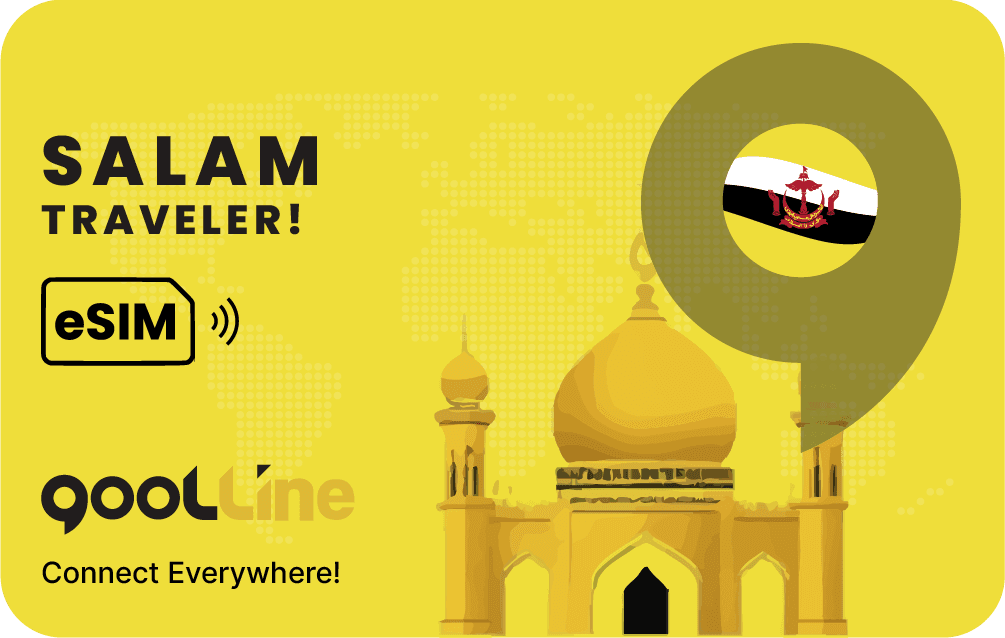 eSIM plan artwork