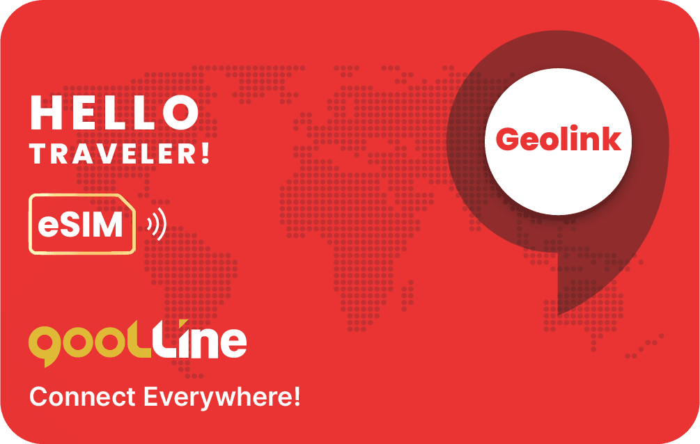 GEOLINK