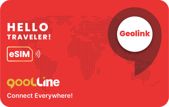 GEOLINK