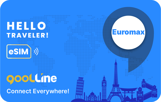 EUROMAX