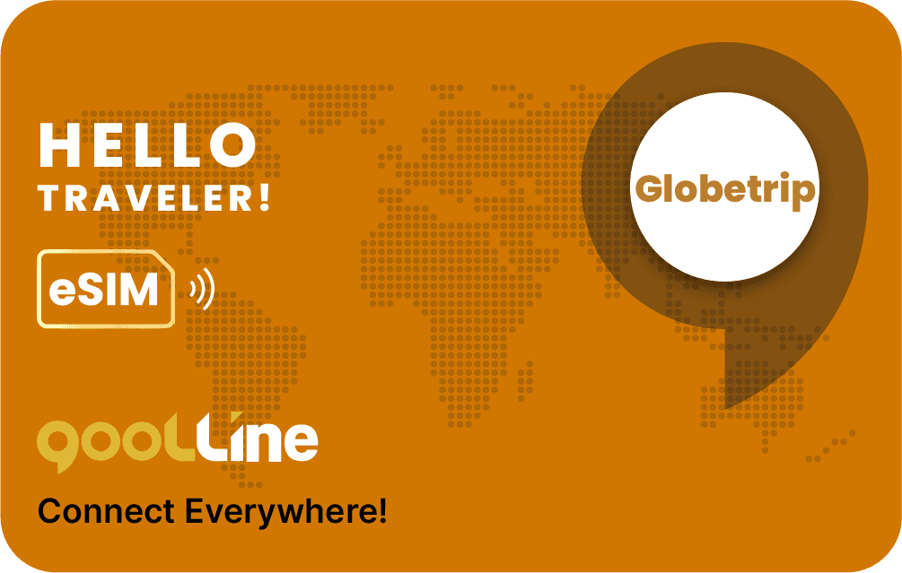 GLOBETRIP
