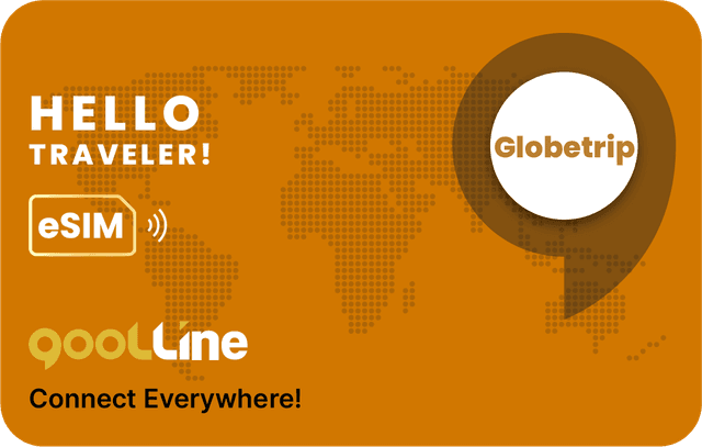 GLOBETRIP