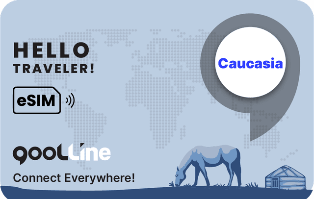 CAUCASIA