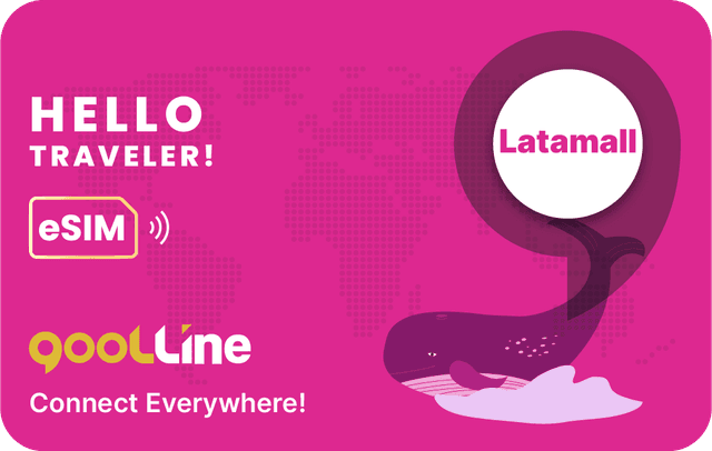 LATAMALL