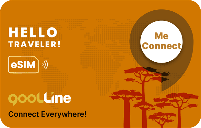 ME CONNECT