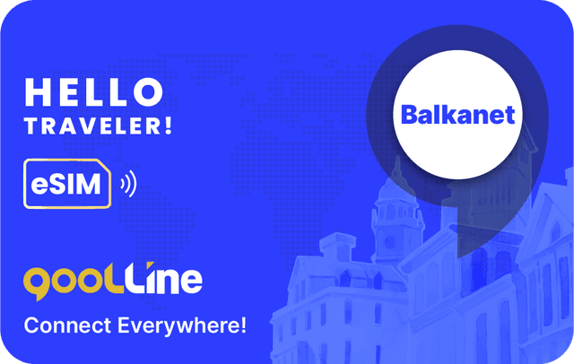 BALKANET